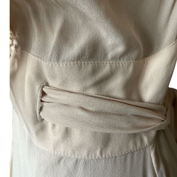 Jen’s pirate booty poppy wrap dress. - Picture 9 of 11